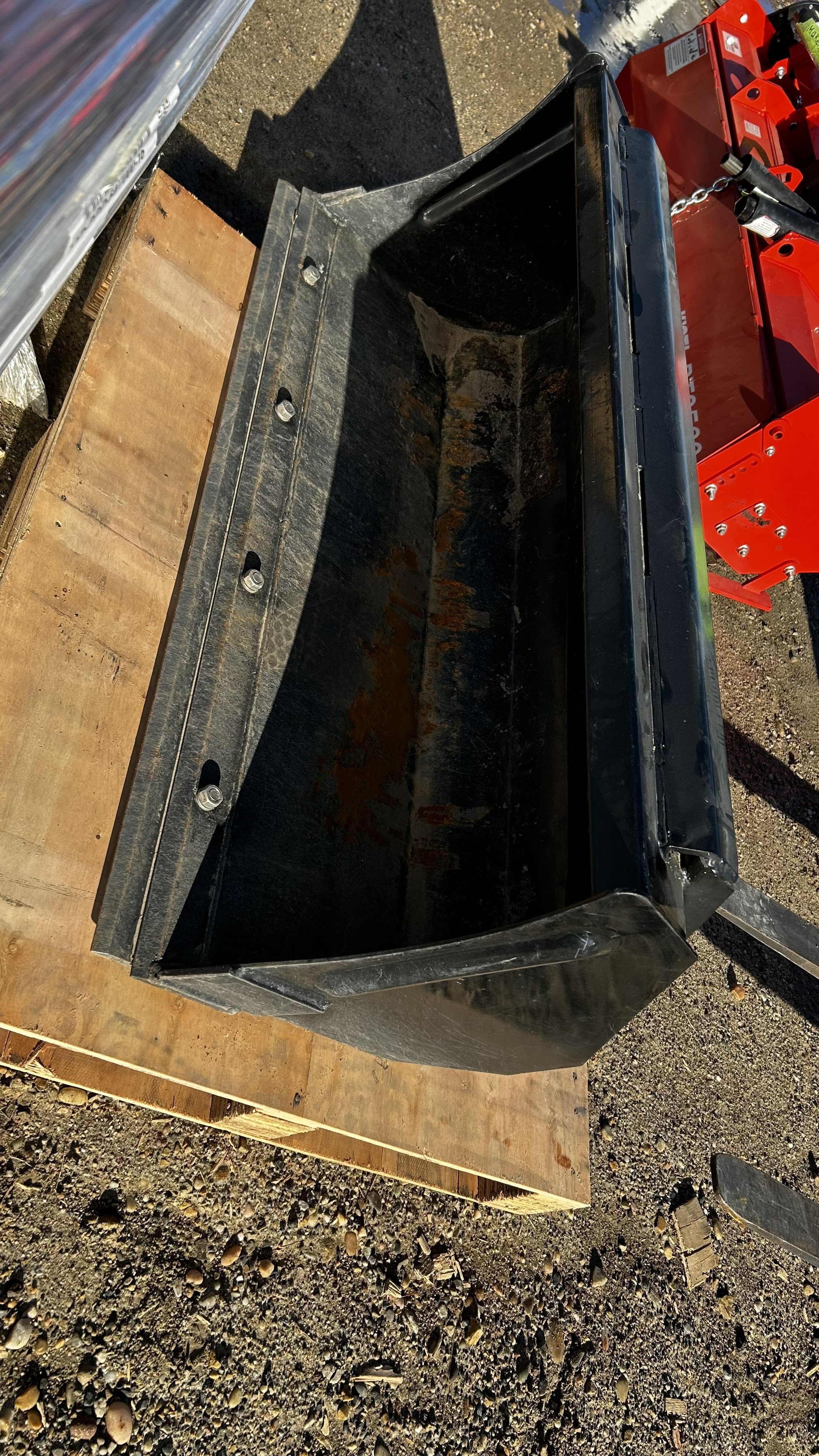 2022 Kioti CX2510 Tractor Compact