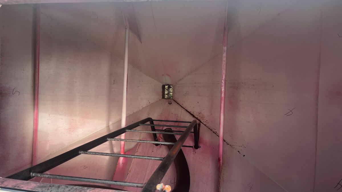 2022 Bourgault 9950 Air Tank/Cart