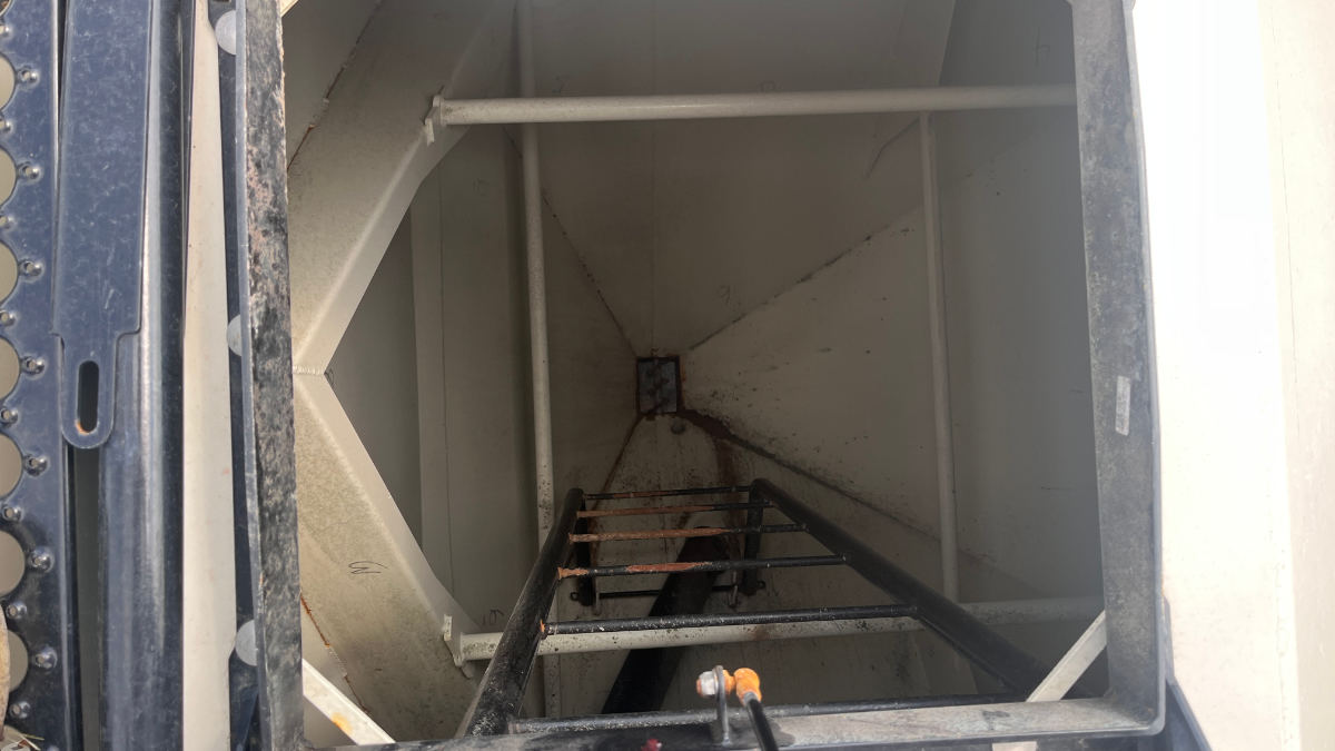 2022 Bourgault 9950 Air Tank/Cart