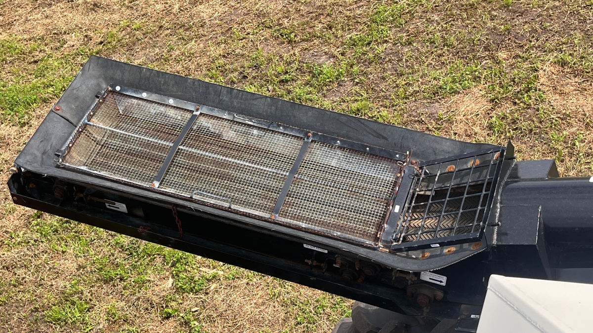 2022 Bourgault 9950 Air Tank/Cart