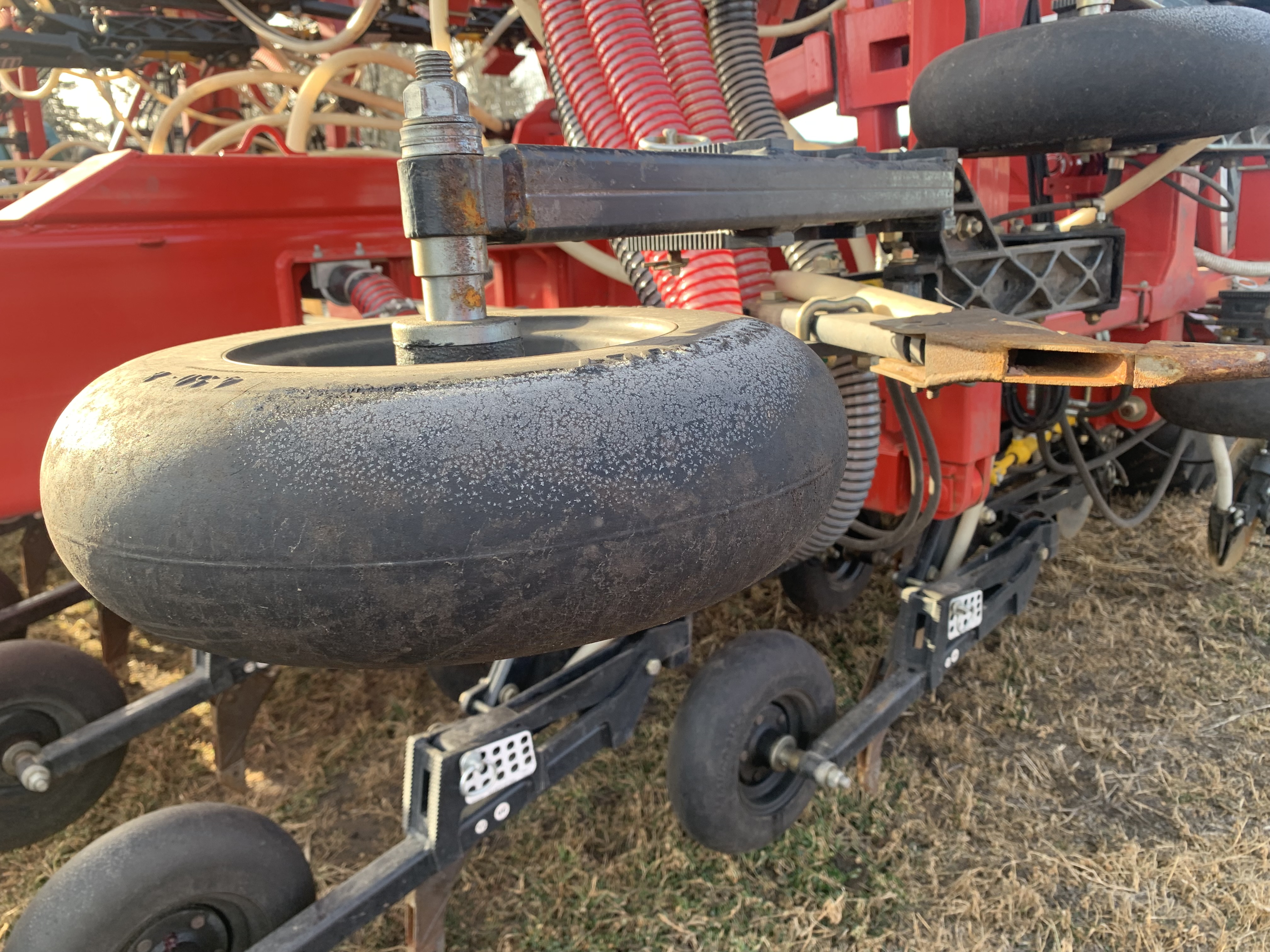 2022 Bourgault 3335-66 Air Drill