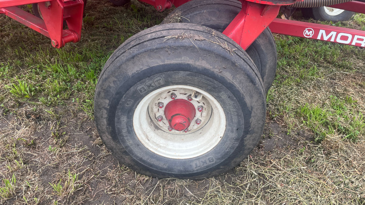 2013 Morris CONTOUR 2 Air Drill