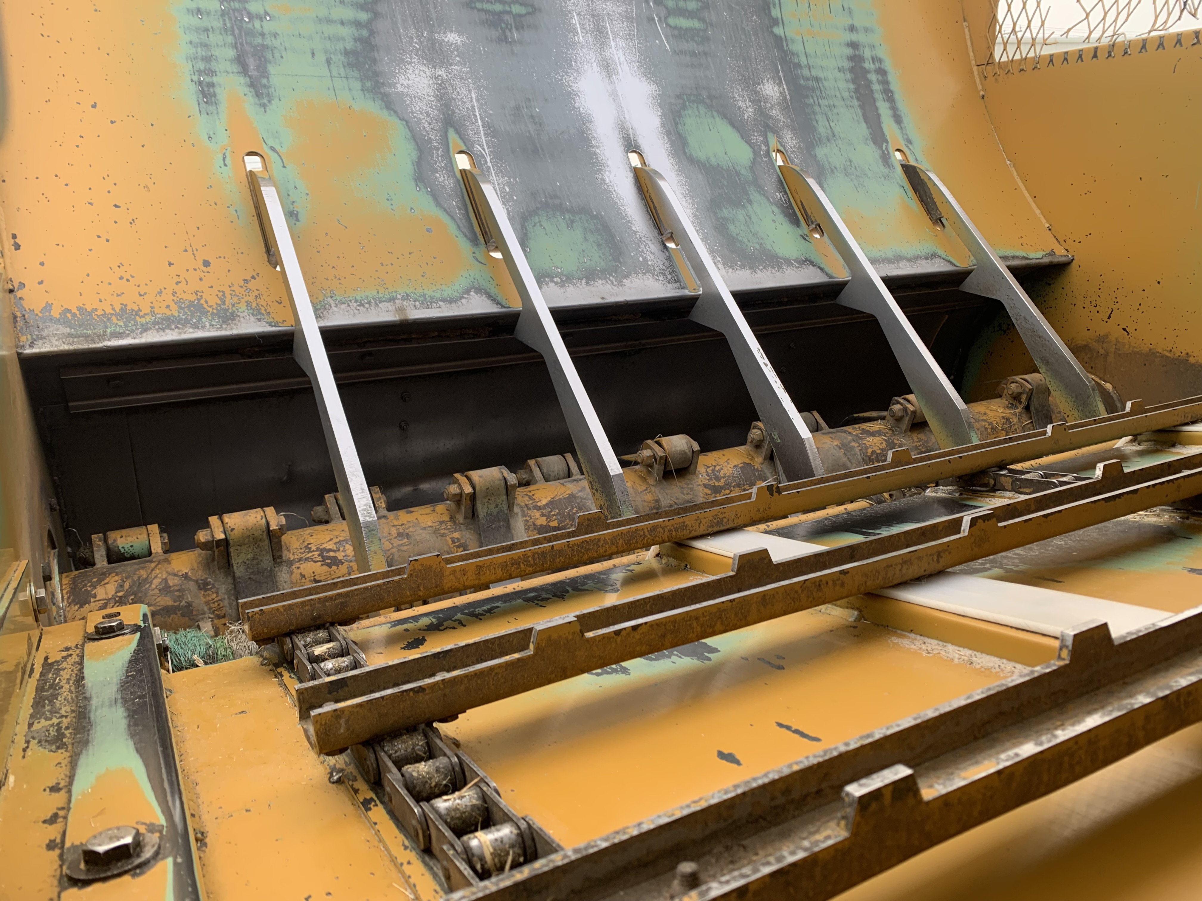 2014 Haybuster 2650 Processor