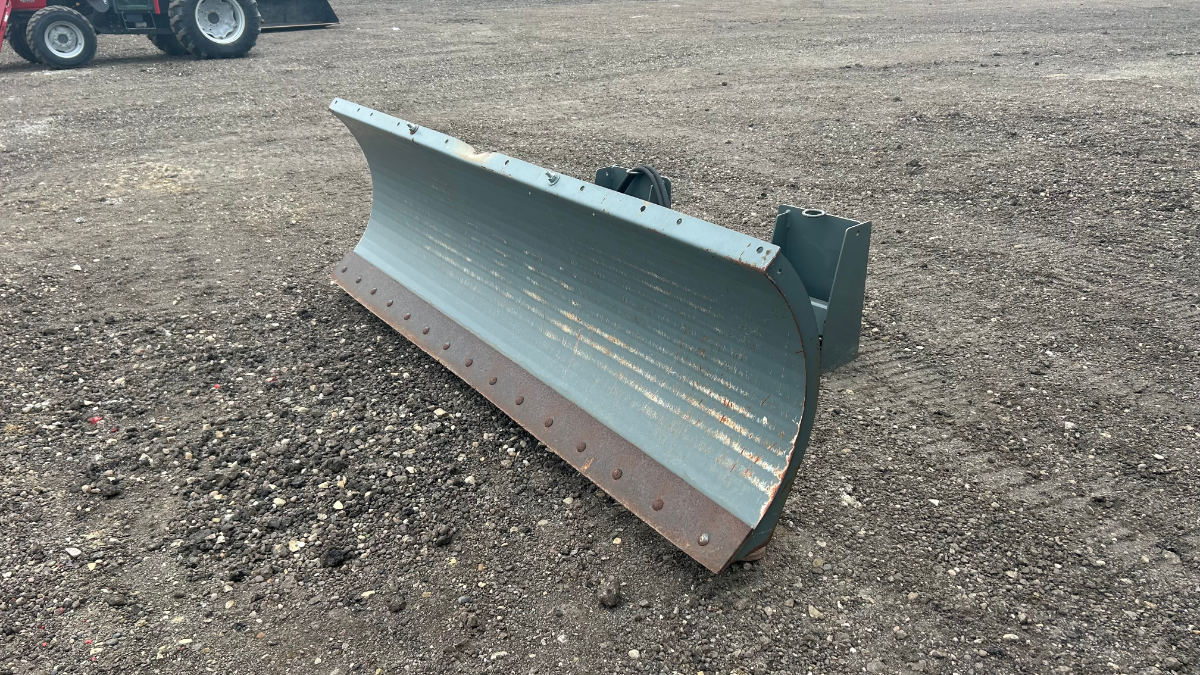 2014 Buhler Farm King W9027S Blade