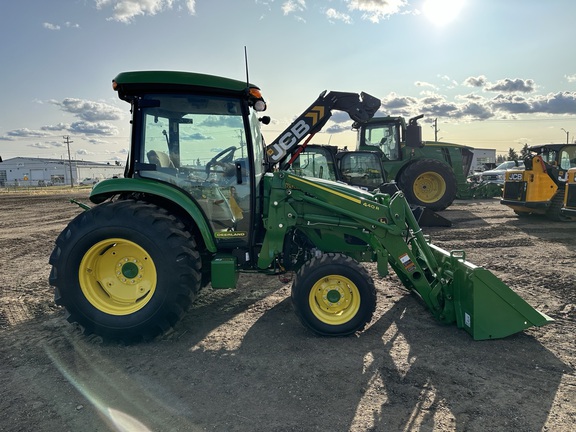 2022 John Deere 4044R Tractor Compact