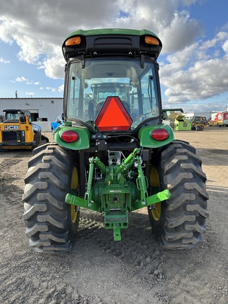 2022 John Deere 4044R Tractor Compact