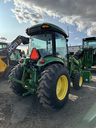 2022 John Deere 4044R Tractor Compact