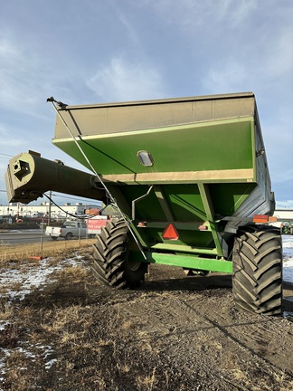 2012 Brent 1080 Grain Cart