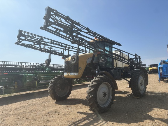 2012 Misc 7660 Sprayer/High Clearance