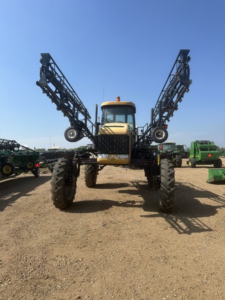 2012 Misc 7660 Sprayer/High Clearance