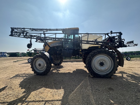 2012 Misc 7660 Sprayer/High Clearance