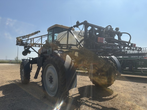 2012 Misc 7660 Sprayer/High Clearance