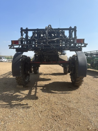 2012 Misc 7660 Sprayer/High Clearance