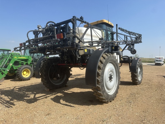 2012 Misc 7660 Sprayer/High Clearance