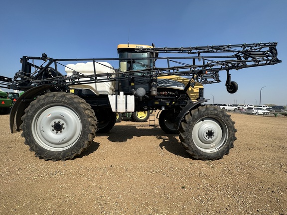 2012 Misc 7660 Sprayer/High Clearance