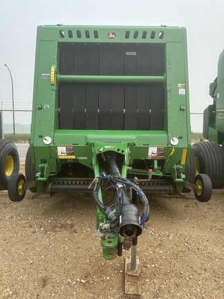 2020 John Deere 560R Baler/Round