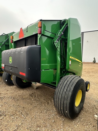 2020 John Deere 560R Baler/Round