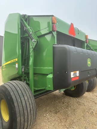 2020 John Deere 560R Baler/Round