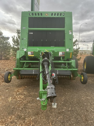 2023 John Deere 560M Baler/Round