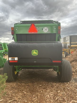 2023 John Deere 560M Baler/Round