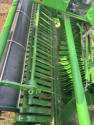 2023 John Deere 560M Baler/Round