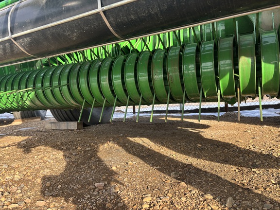 2023 John Deere 560M Baler/Round