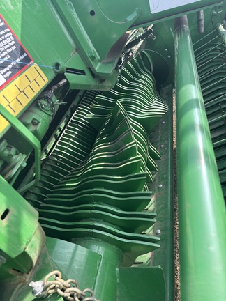 2023 John Deere 560M Baler/Round