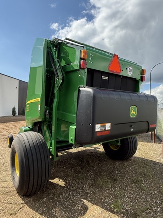 2023 John Deere 560M Baler/Round