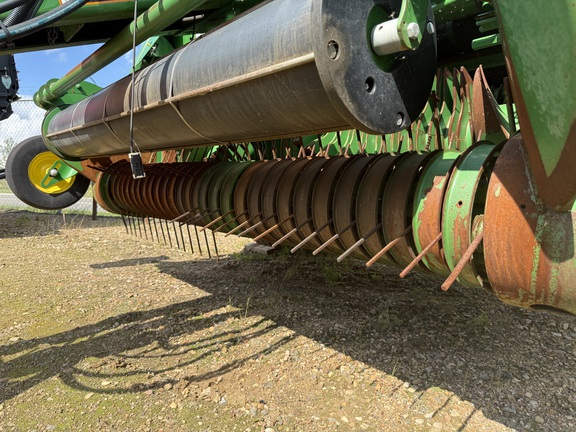 2023 John Deere 560M Baler/Round