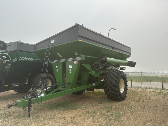 2003 Unverferth 9200 Grain Cart