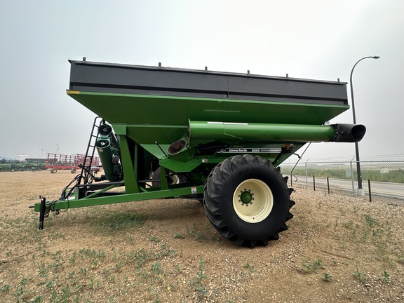 2003 Unverferth 9200 Grain Cart