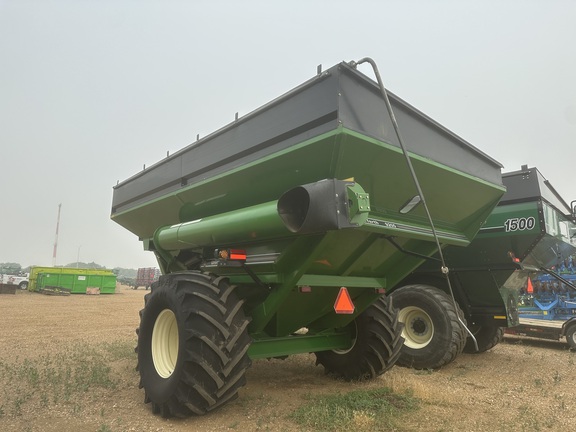 2003 Unverferth 9200 Grain Cart