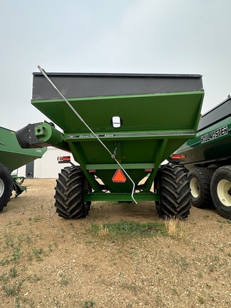 2003 Unverferth 9200 Grain Cart