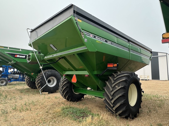 2003 Unverferth 9200 Grain Cart