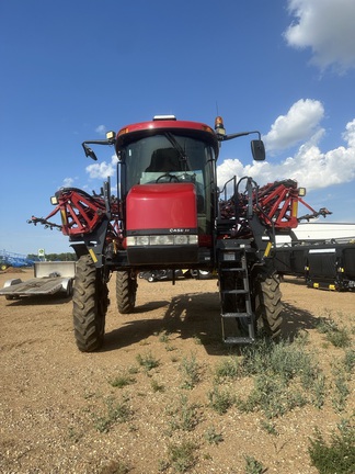 2014 Case IH 4430 Sprayer/High Clearance