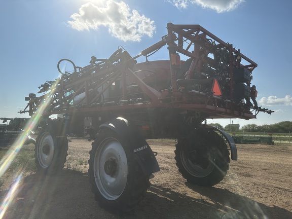 2014 Case IH 4430 Sprayer/High Clearance