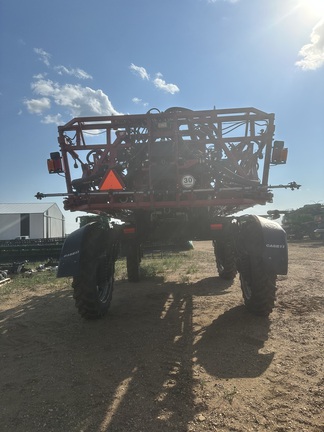 2014 Case IH 4430 Sprayer/High Clearance