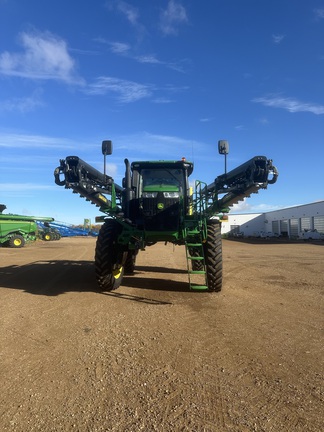 2019 John Deere R4045 Sprayer/High Clearance