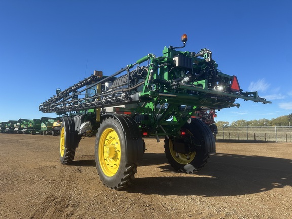 2019 John Deere R4045 Sprayer/High Clearance