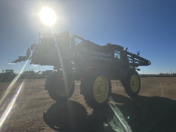 2019 John Deere R4045 Sprayer/High Clearance