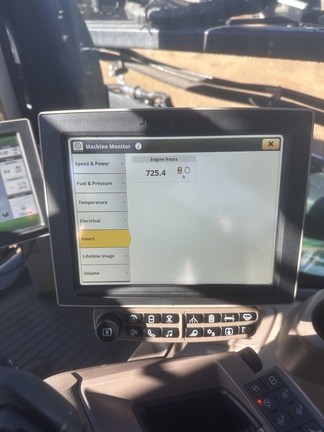 2019 John Deere R4045 Sprayer/High Clearance