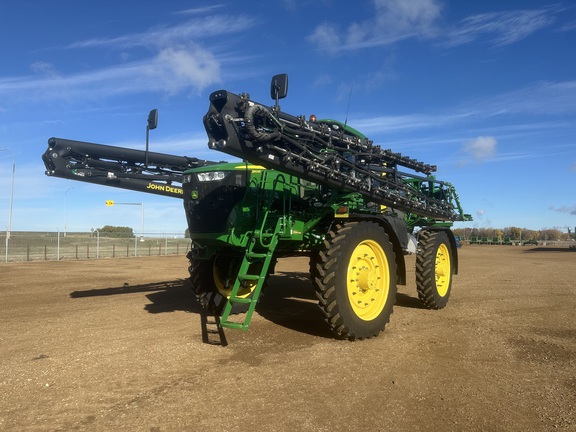 2019 John Deere R4045 Sprayer/High Clearance