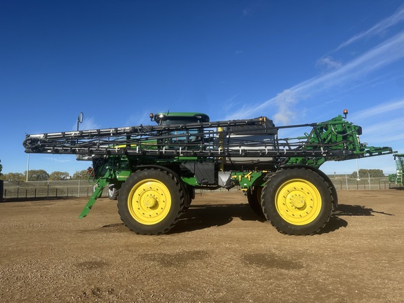 2019 John Deere R4045 Sprayer/High Clearance