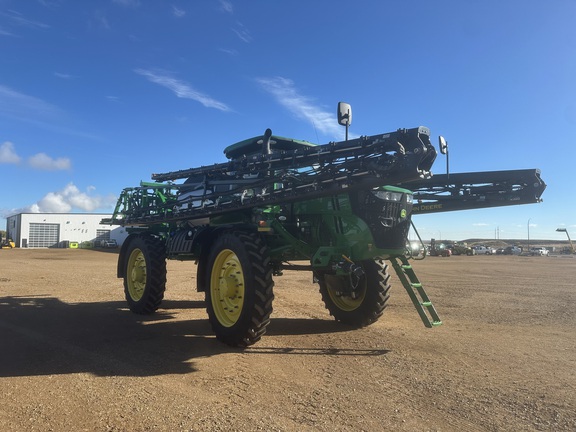 2019 John Deere R4045 Sprayer/High Clearance