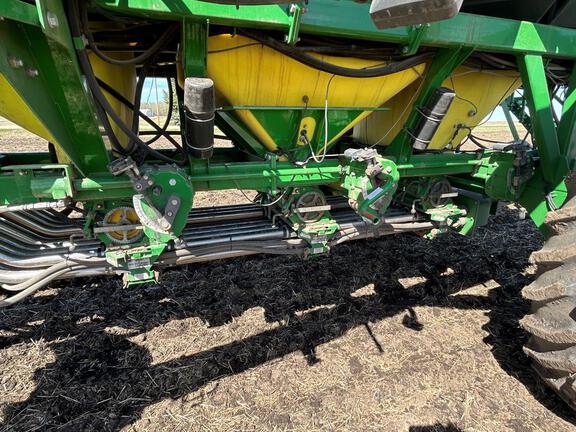 2012 John Deere 1830 Air Seeder