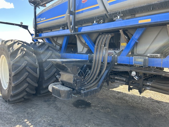 2023 New Holland 4580L Misc