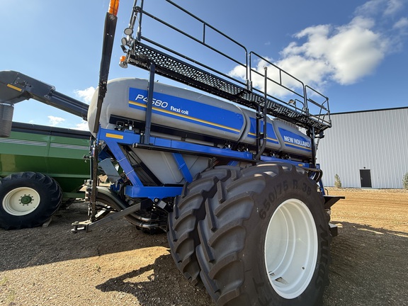 2023 New Holland 4580L Misc