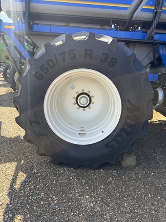 2023 New Holland 4580L Misc