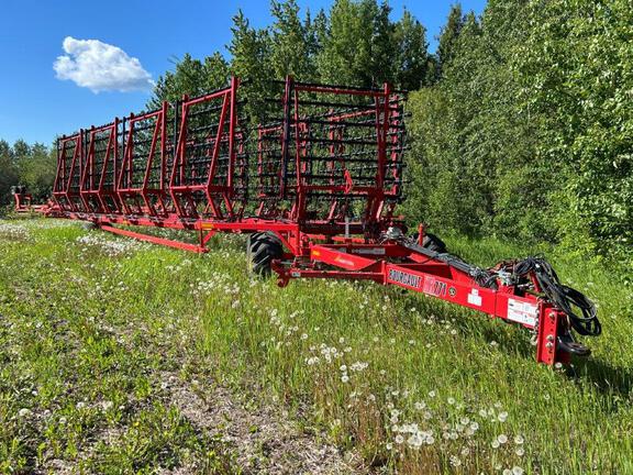 2023 Bourgault XR771 Harrow Heavy