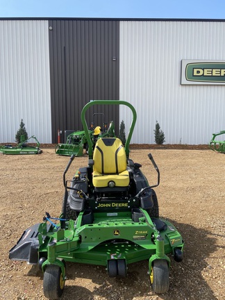 2021 John Deere Z970R Mower/Zero Turn